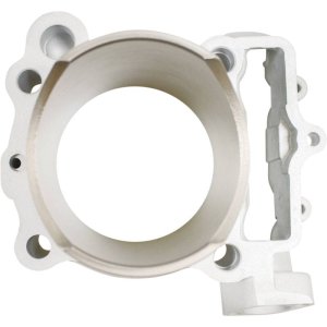 Kawasaki KX 250 F Big Bore Cylinder Kit - Cylinder Works - 80mm - 2009 Kawasaki KX 250 F Big Bore Cylinder Kit - Cylinder Works - 80mm - 2009